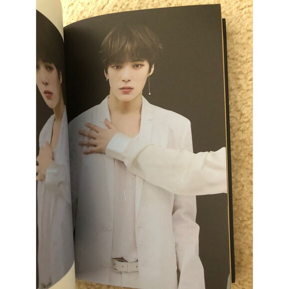 Take.2 We Are Here by Monsta X (CD, 2019) Kpop Album - Picture 7 of 8